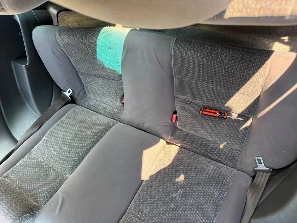 1997 Honda EK Civic - Image 7 of 9