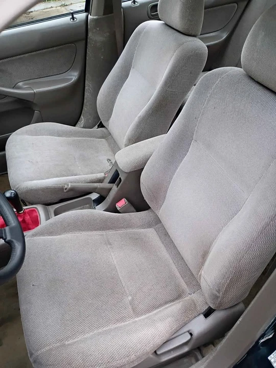 1997 Honda EK Civic - Image 6 of 9