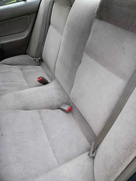1997 Honda EK Civic - Image 5 of 9