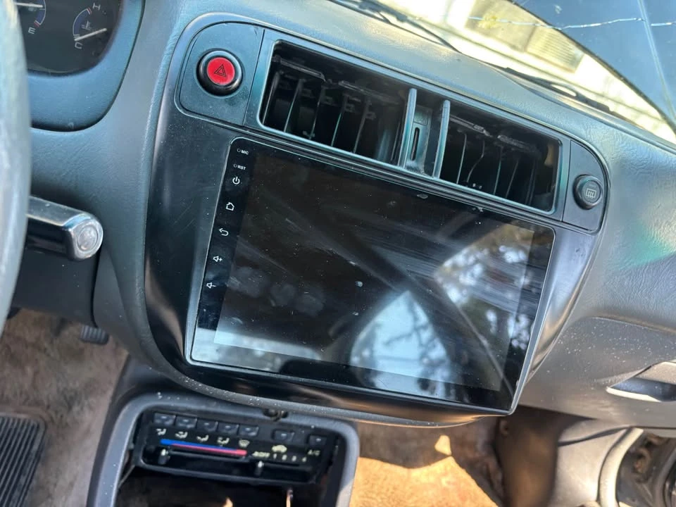 1997 Honda EK Civic - Image 3 of 7