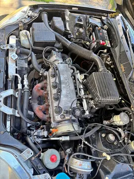 1997 Honda Civic