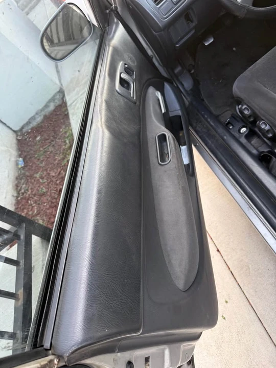 1997 Honda EK Civic - Image 6 of 7