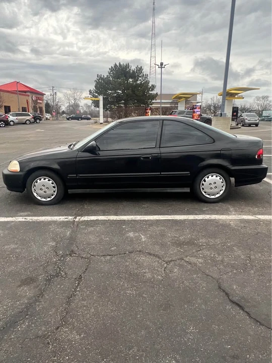 1997 Honda EK Civic - Image 6 of 19