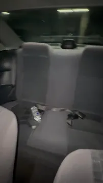1997 Honda Civic DX Coupe