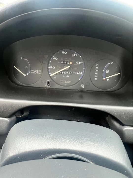 1997 Honda EK Civic - Image 12 of 19