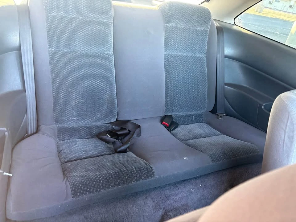 1997 Honda EK Civic - Image 6 of 7