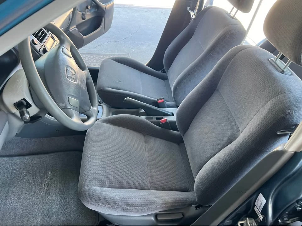 1997 Honda EK Civic - Image 7 of 11