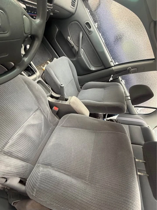 1997 Honda EK Civic - Image 8 of 17