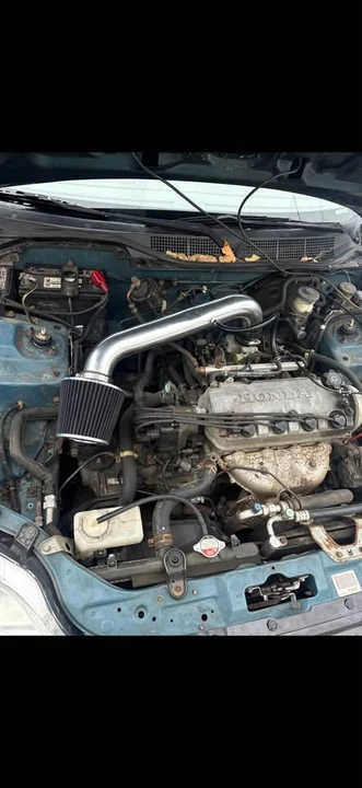 1997 Honda EK Civic - Image 5 of 17