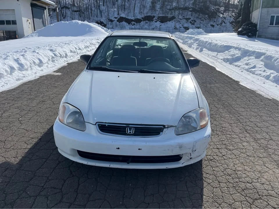 1997 Honda EK Civic - Image 2 of 7