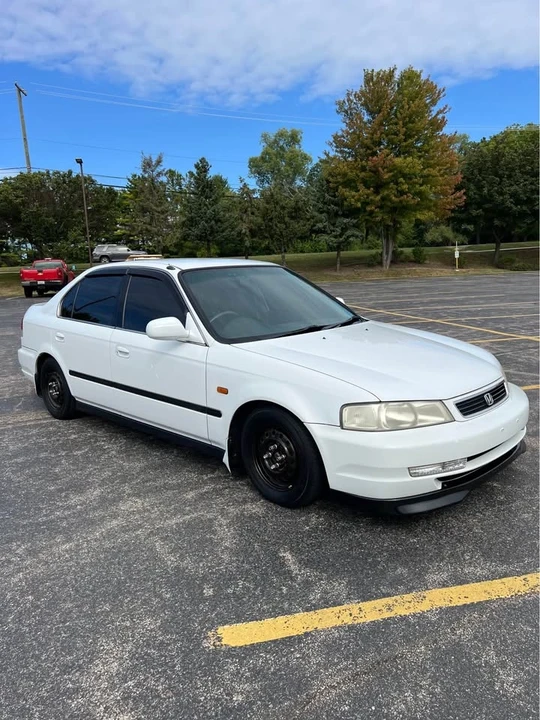 1997 Honda EK Civic - Image 4 of 19