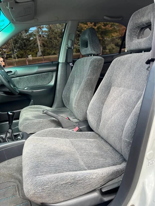 1997 Honda EK Civic - Image 15 of 19
