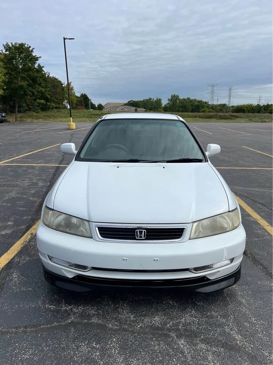 1997 Honda EK Civic - Image 2 of 19