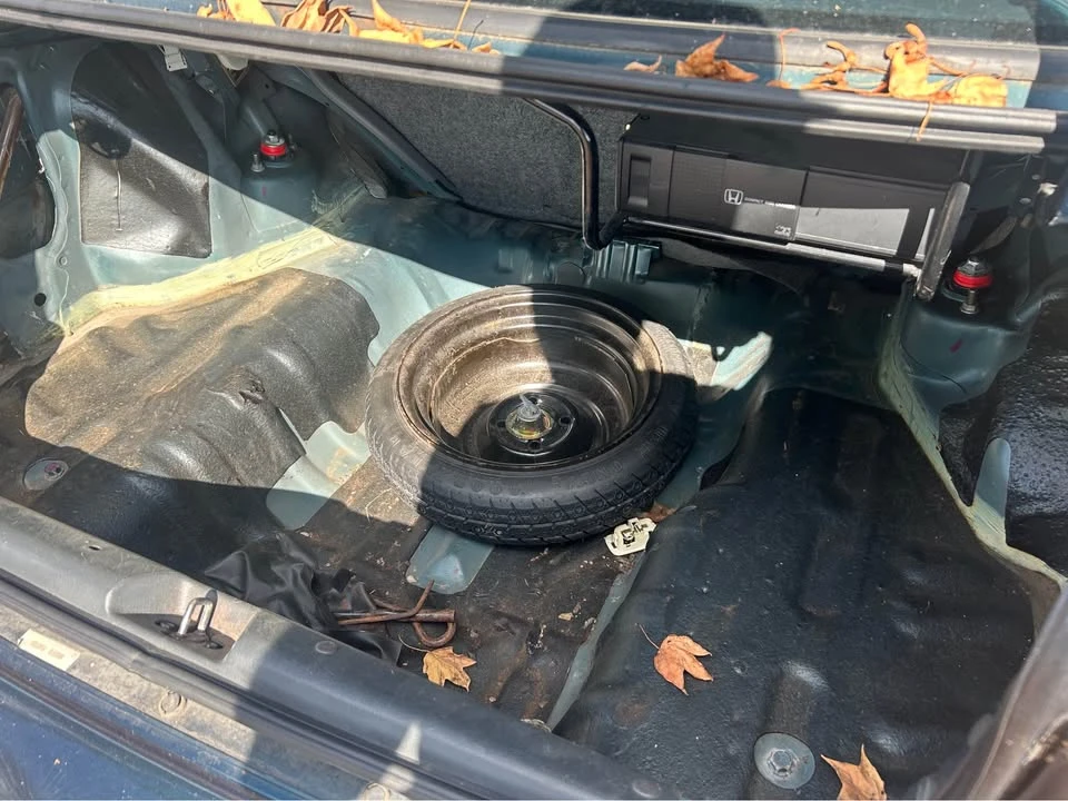 1997 Honda EK Civic - Image 13 of 13