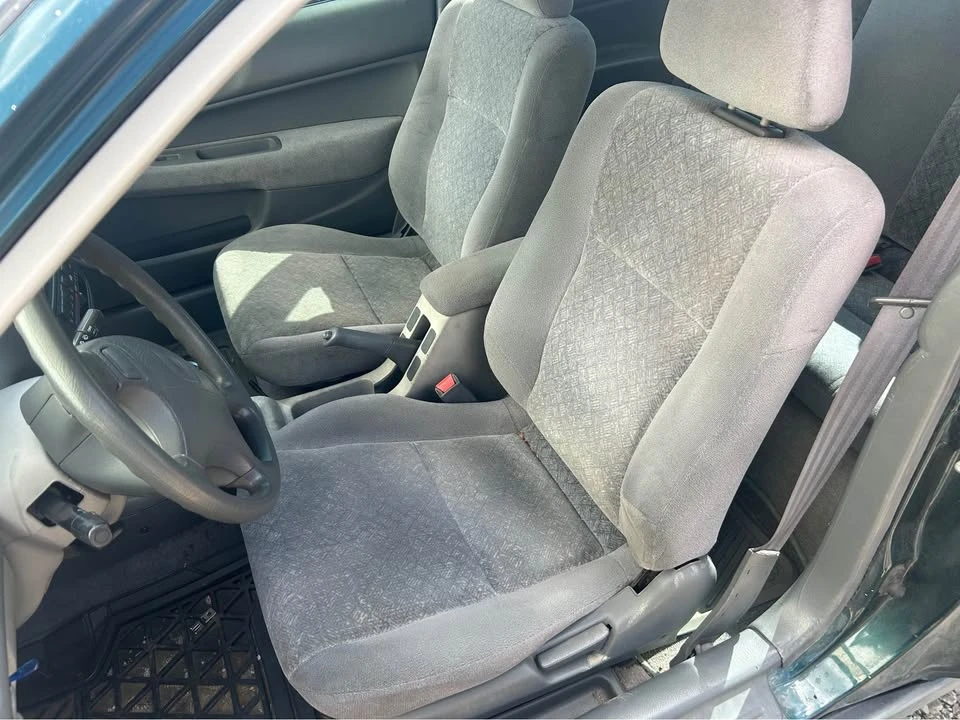 1997 Honda EK Civic - Image 11 of 13
