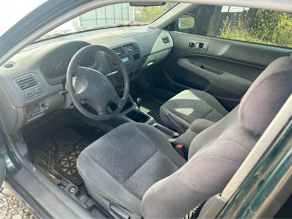 1997 Honda EK Civic - Image 12 of 13