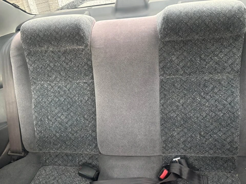 1997 Honda EK Civic - Image 8 of 10