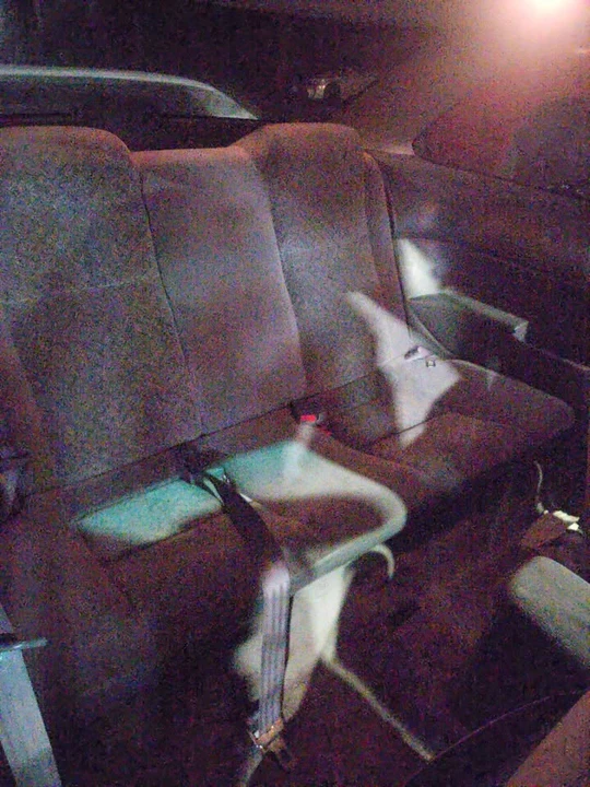 1997 Honda EK Civic - Image 3 of 9
