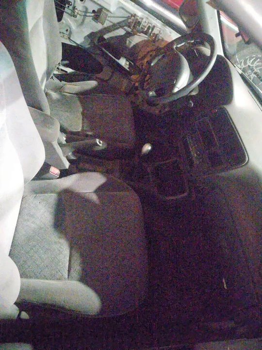 1997 Honda EK Civic - Image 5 of 9