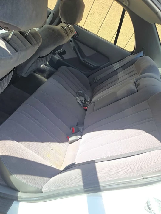 1997 Honda EK Civic - Image 6 of 9