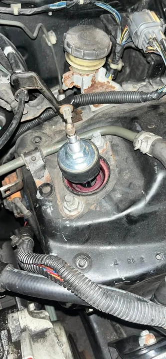 1997 Honda EK Civic - Image 12 of 14