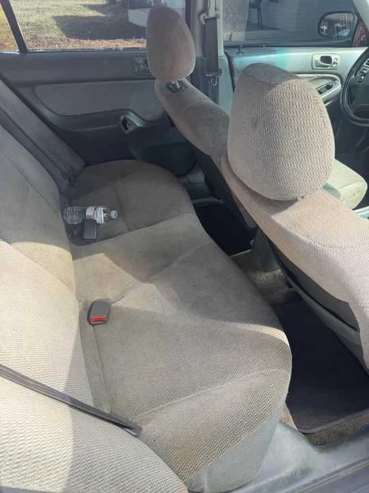 1997 Honda EK Civic - Image 7 of 12