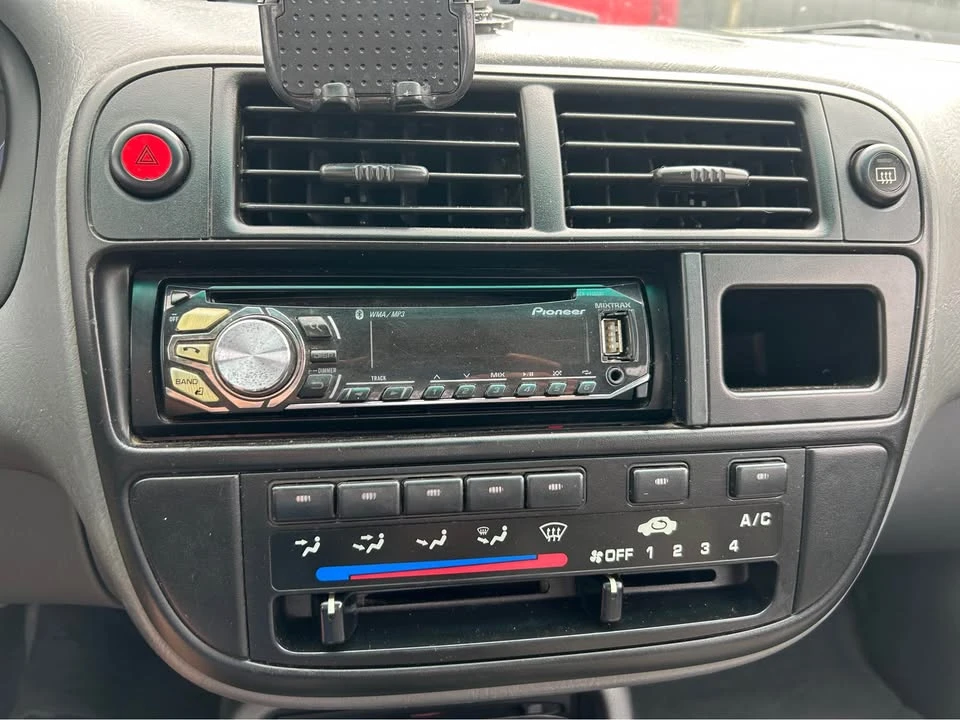 1997 Honda EK Civic - Image 11 of 11
