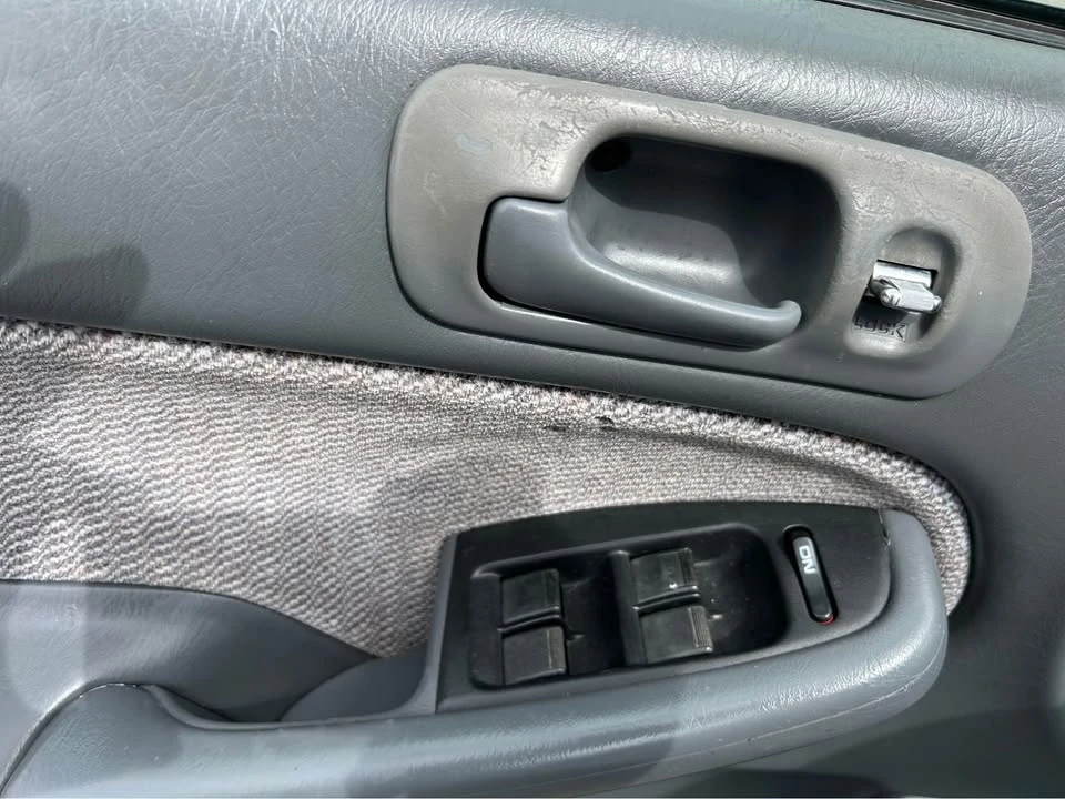 1997 Honda EK Civic - Image 9 of 11