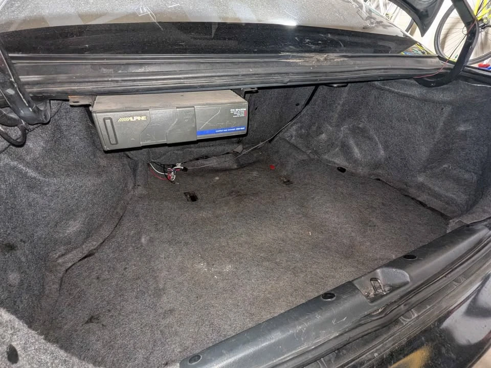 1997 Honda EK Civic - Image 3 of 16