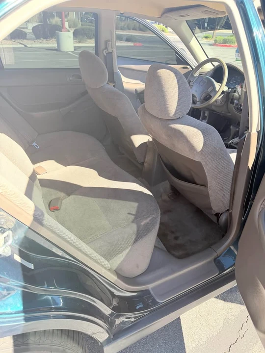1997 Honda EK Civic - Image 3 of 8