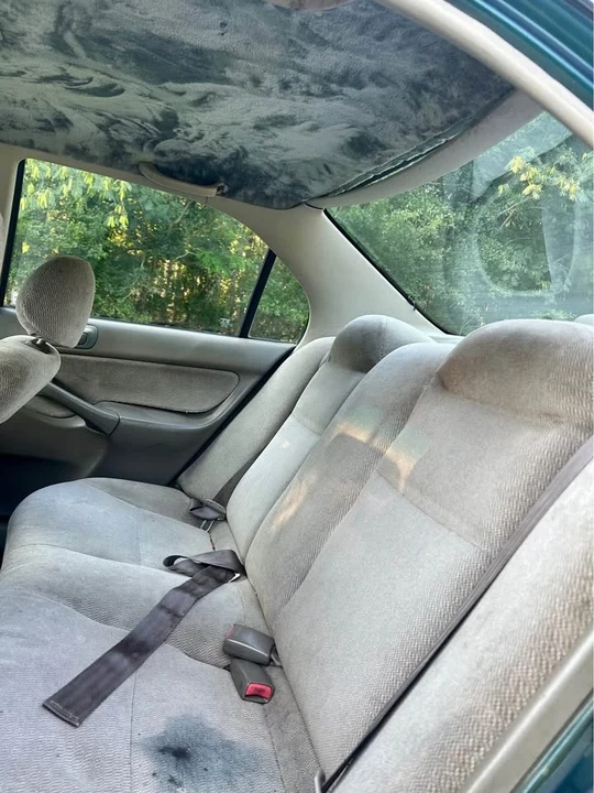 1997 Honda EK Civic - Image 11 of 14