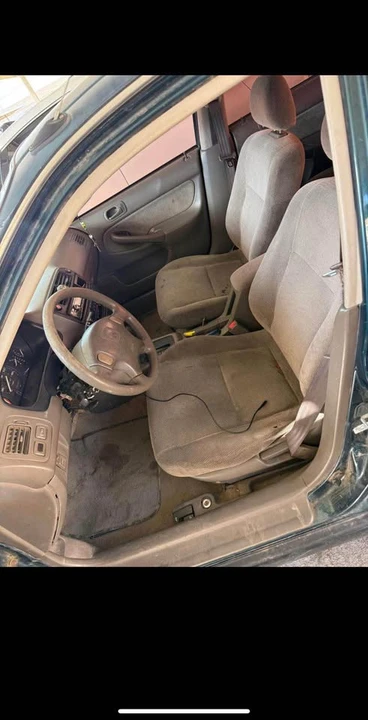 1997 Honda EK Civic - Image 2 of 5