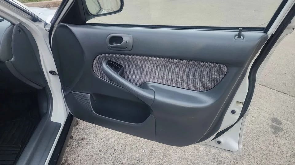 1997 Honda EK Civic - Image 7 of 16
