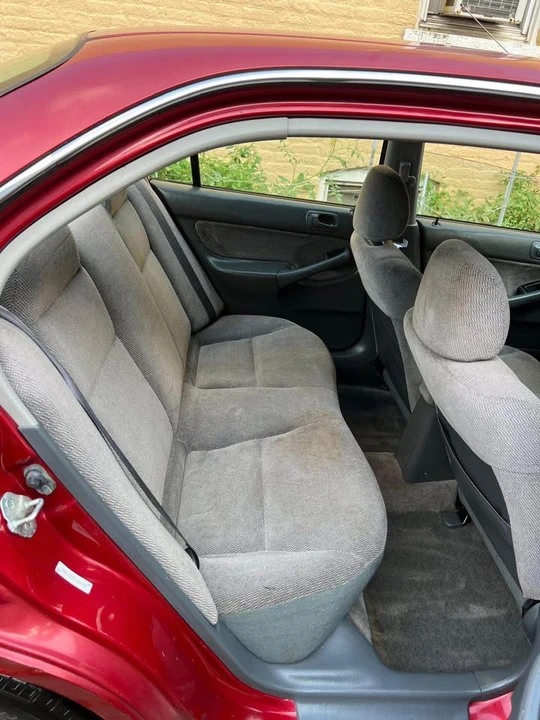 1997 Honda EK Civic - Image 3 of 11