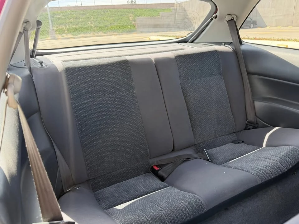 1997 Honda EK Civic - Image 6 of 10