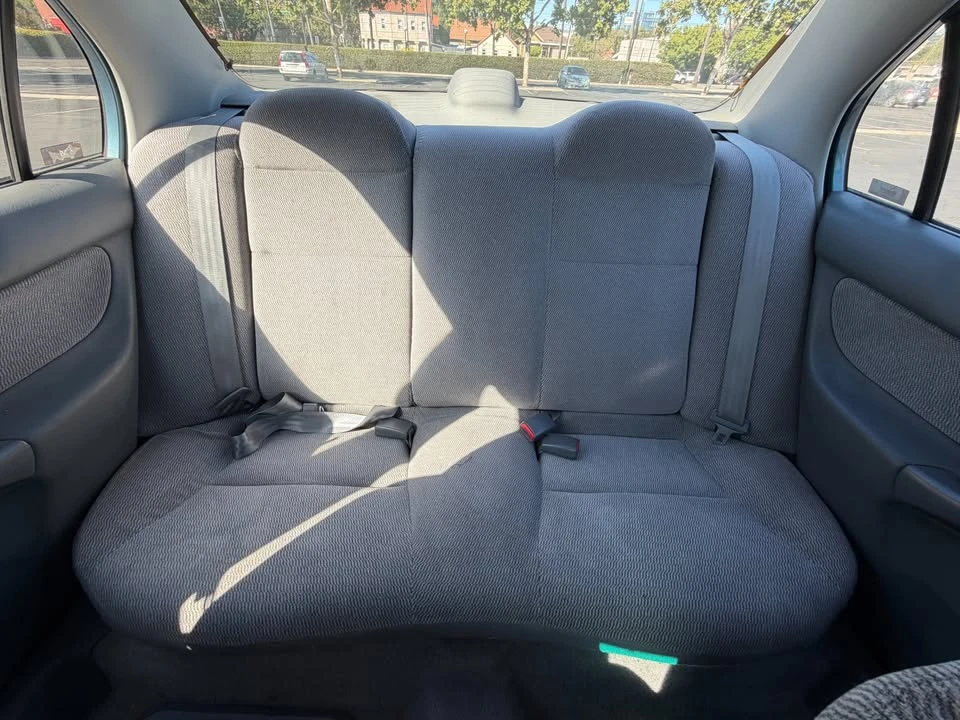 1997 Honda EK Civic - Image 13 of 17