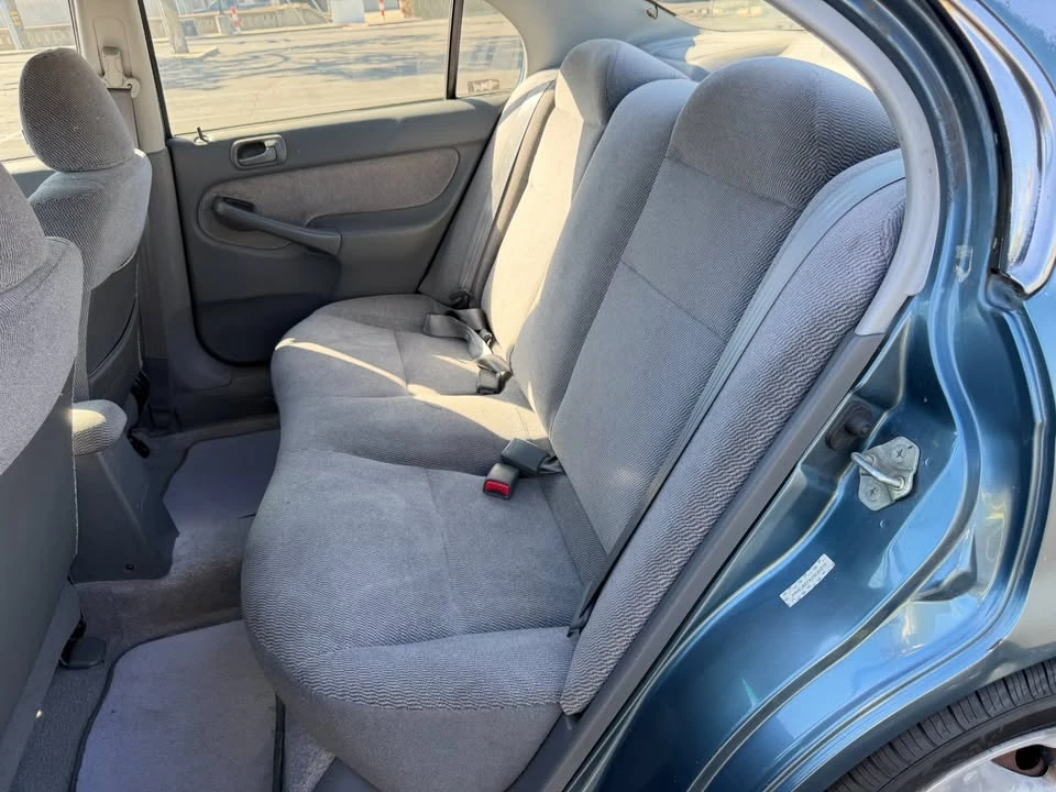 1997 Honda EK Civic - Image 11 of 17