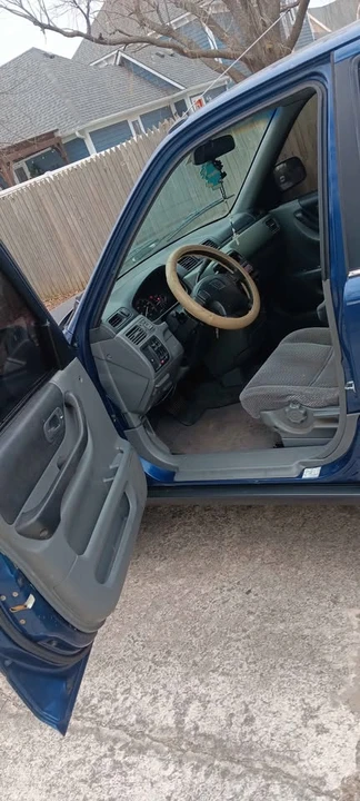 1997 Honda CR-V 1st Gen - Image 14 of 16