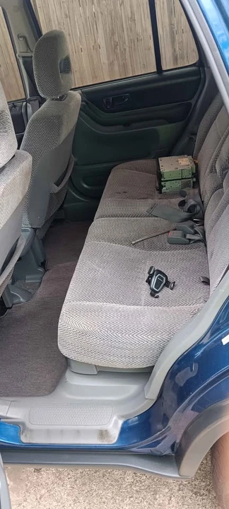 1997 Honda CR-V 1st Gen - Image 13 of 16
