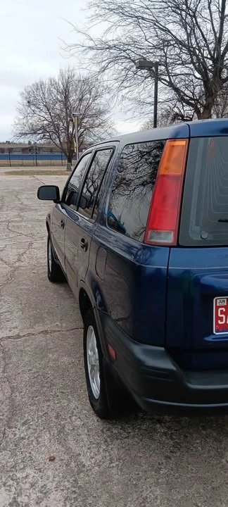 1997 Honda CR-V 1st Gen - Image 5 of 16