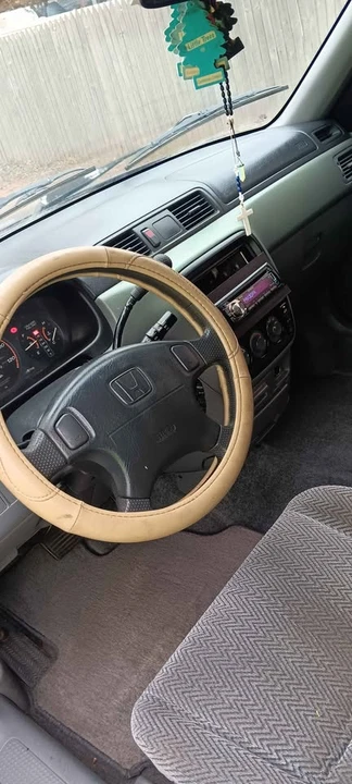 1997 Honda CR-V 1st Gen - Image 11 of 16