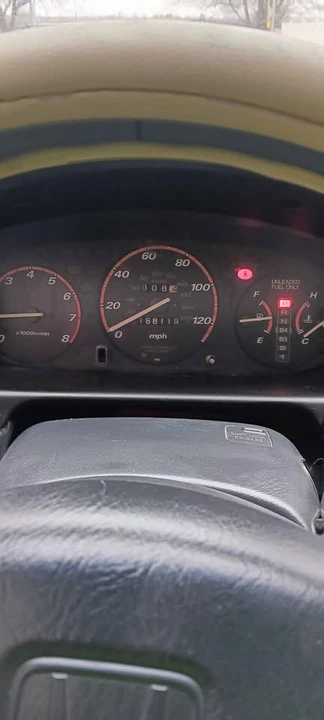 1997 Honda CR-V 1st Gen - Image 16 of 16