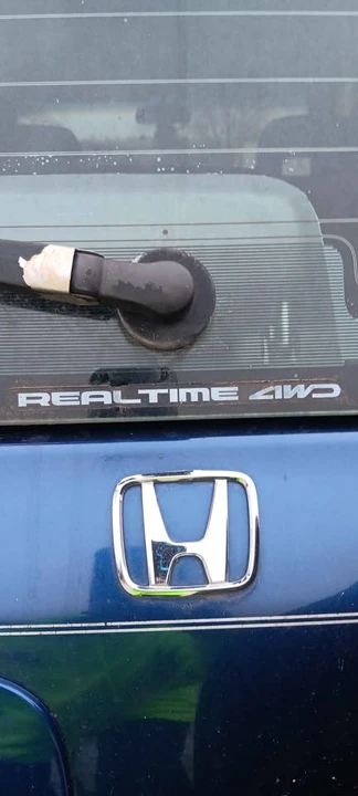1997 Honda CR-V 1st Gen - Image 7 of 16