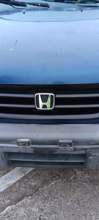 1997 Honda CR-V 1st Gen - Image 6 of 16