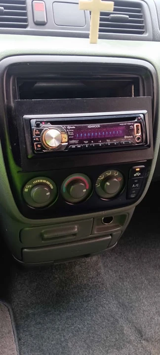1997 Honda CR-V 1st Gen - Image 15 of 16