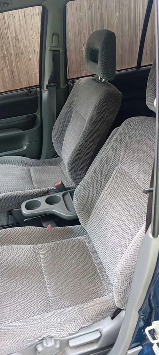 1997 Honda CR-V 1st Gen - Image 12 of 16