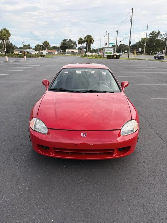 1997 Honda Del Sol - Image 2 of 17