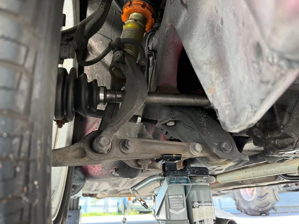 1997 Honda Del Sol - Image 16 of 18