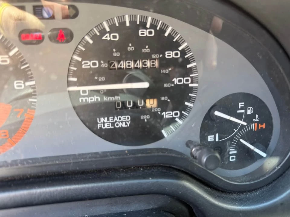 1997 Honda Del Sol - Image 12 of 18