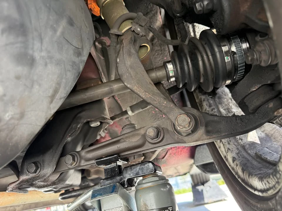 1997 Honda Del Sol - Image 17 of 18